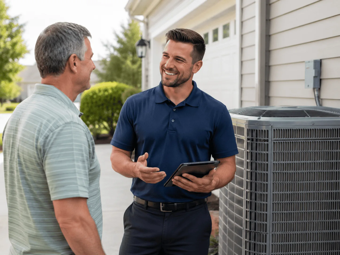 Heat Pump Installation Cantil, CA FAQs